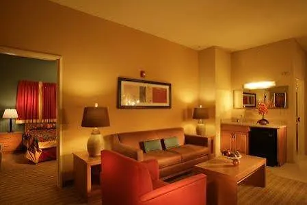 Cocopah And Conference Center 3* Somerton