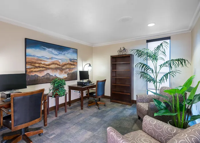 Cocopah And Conference Center Hotel