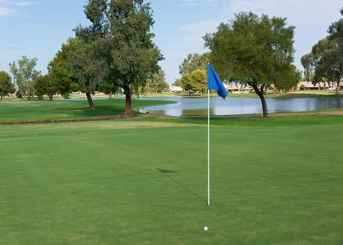 Cocopah And Conference Center Hotel