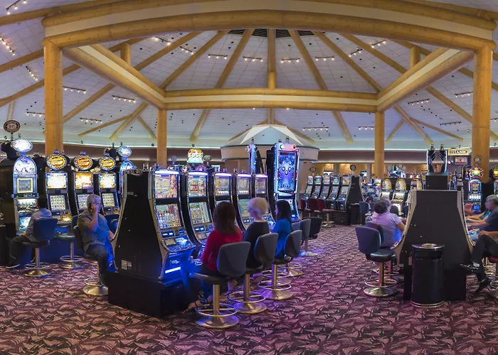 Cocopah And Conference Center Hotel