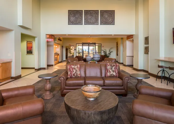 Hotel Cocopah And Conference Center 3*