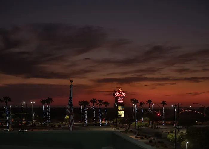 Cocopah And Conference Center