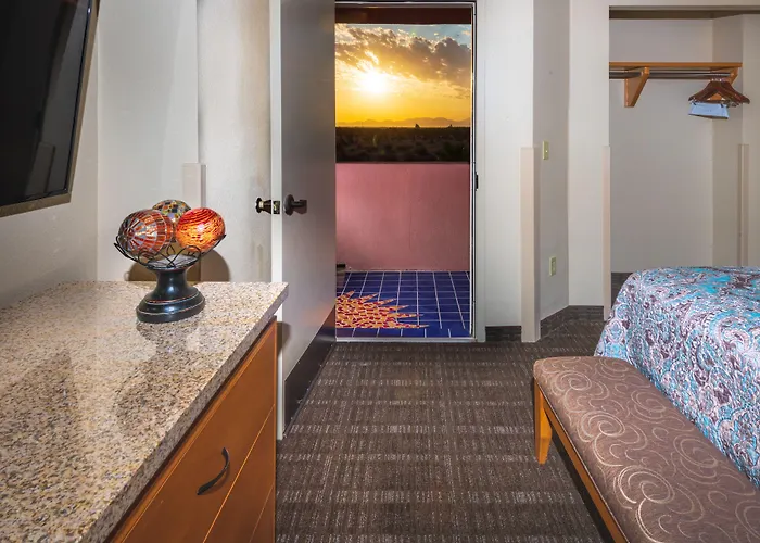 Cocopah And Conference Center Hotel 3*
