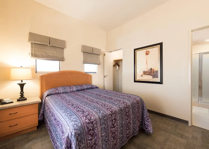 Hotel Cocopah And Conference Center Somerton