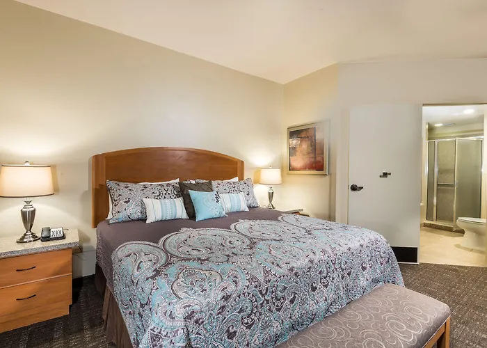 Hotel Cocopah And Conference Center Somerton