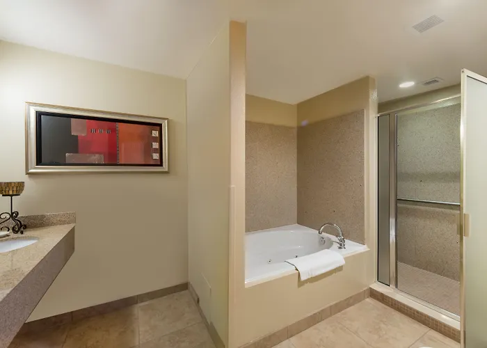 Cocopah And Conference Center 3* Somerton