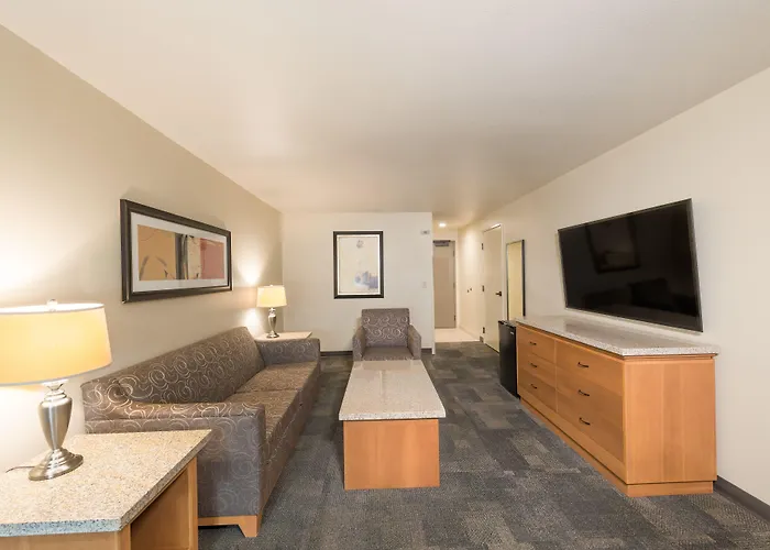Cocopah And Conference Center 3* Somerton