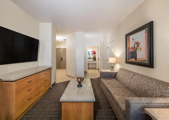 Cocopah And Conference Center Hotel