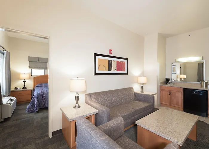 Cocopah And Conference Center Hotel