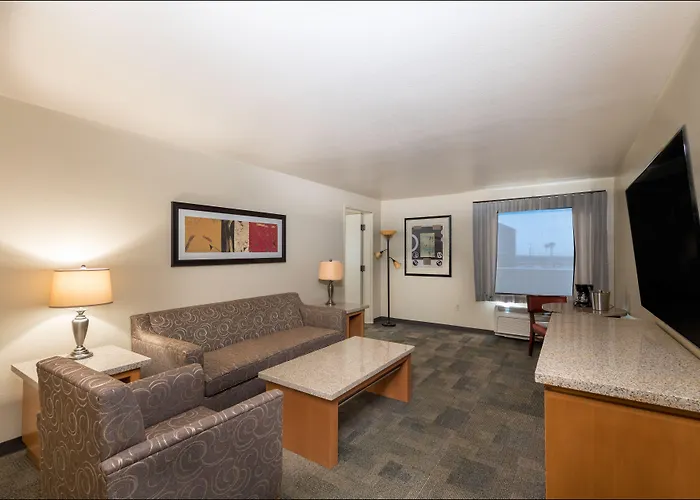 Cocopah And Conference Center Hotel