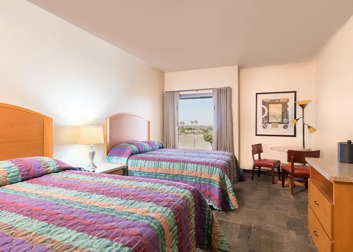 Hotel Cocopah And Conference Center 3*