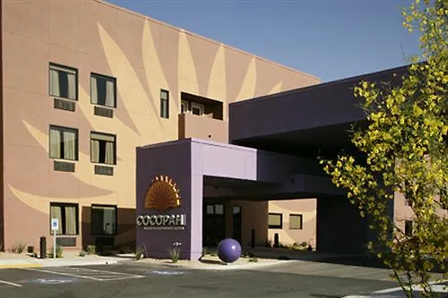 Hotel Cocopah And Conference Center
