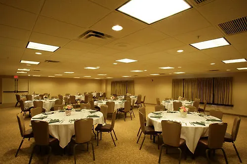 Cocopah And Conference Center Hotel Somerton
