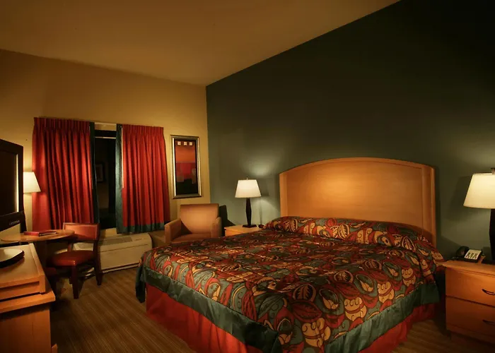 Cocopah And Conference Center Hotel