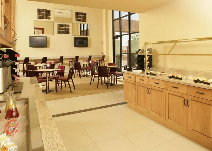 Cocopah And Conference Center Hotel Somerton