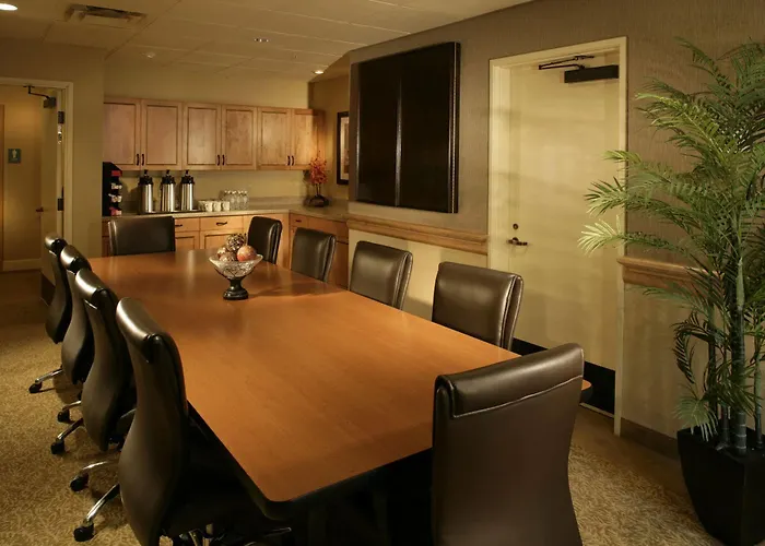 Hotel Cocopah And Conference Center